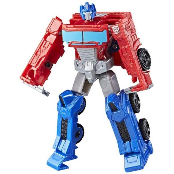 HASE1163 - Autobot figure OPTIMUS PRIME - TRANSFORMERS - 1