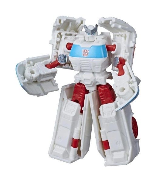 HASE7319 - Figurine Autobot RATCHET - TRANSFORMERS - 1