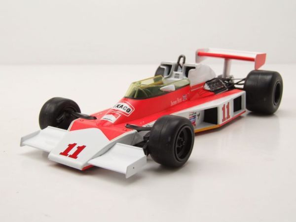 IXO24F001 - McLAREN-FORD M23 #11 GP Canada 1976 - 1