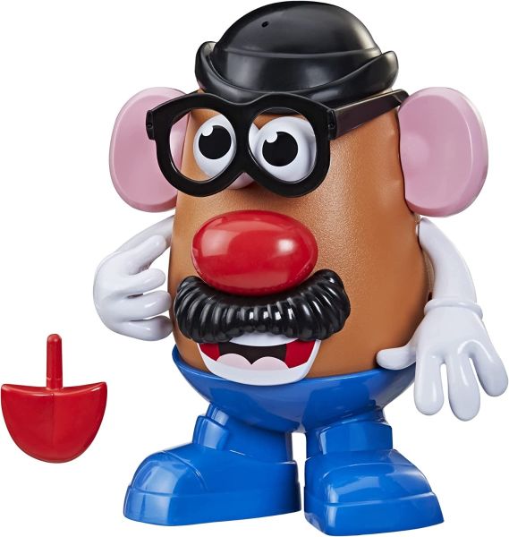 HASF3244 - Mr. Potato Head - from 2 years old - 1