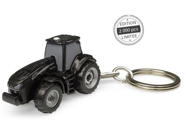 UH5883 - CASE IH Magnum 380 Black Beauty key ring - limited edition - 1