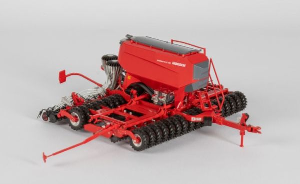 UH6605 - HORSCH Pronto 6DC seed drill - 1