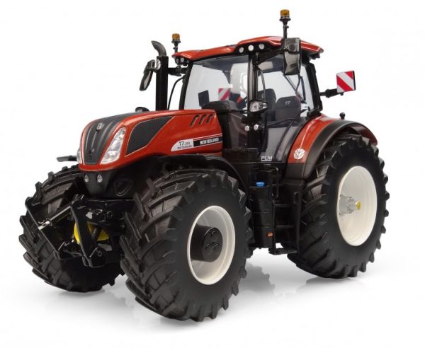 UH6797 - NEW HOLLAND T7.300 Centenario - Limited to 750ex. - 1