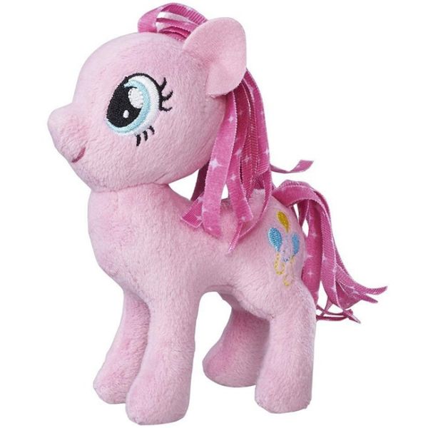 HASC0126 - Plush MY LITTLE PONY - Pinkie Pie - 1