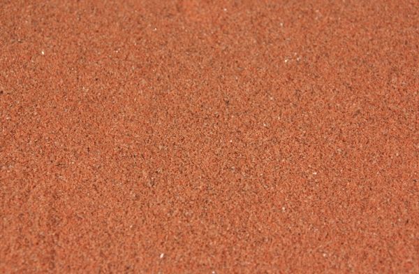 HEK33101 - Bag of fine gravel - Reddish brown - 200 g - 1