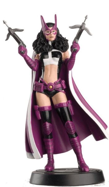 MAGCDCUKHUNTRESS - DC Comics HUNTRESS action figure - 9 cm - 1