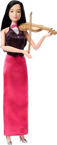 MATHKT68 - Violin Barbie - 1