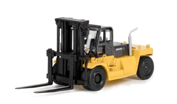 HYU250D - Forklift HYUNDAI Forklift 250D-9 - 1