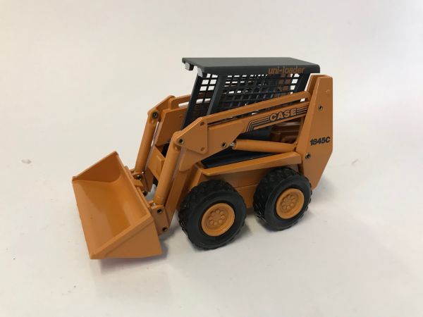 CON5401/02 - CASE 1845C mini loader - 1