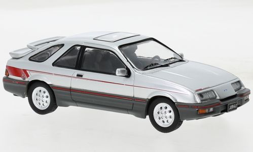 IXOCLC483N.22 - FORD SIERRA XR4I 1984 METALLIC GREY - 1