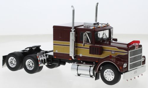 IXOTR157.22 - MARMON CHDT 6x4 1980 Bordeaux - 1