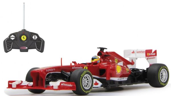 JAM404515 - FERRARI F1 Radio Controlled - 1