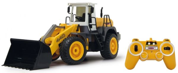 JAM410005 - 440 Radio Controlled Loader - 1