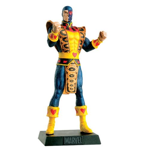 MAGJACKOFHEARTS - Jack Of Hearts action figure MARVEL - 1