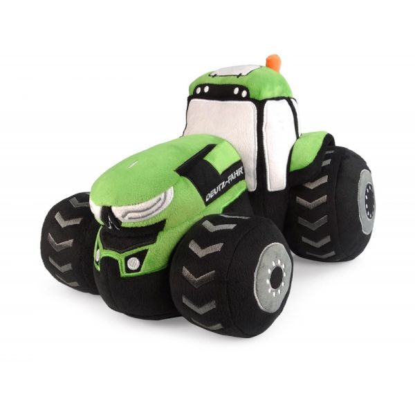 UHK1167 - Plush DEUTZ FAHR 7250 TTV - Grand model - 1