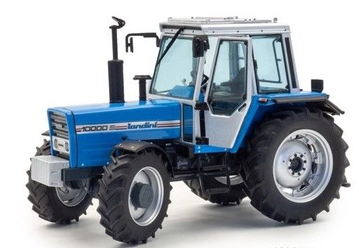 WEI1080 - LANDINI 10000S - 1