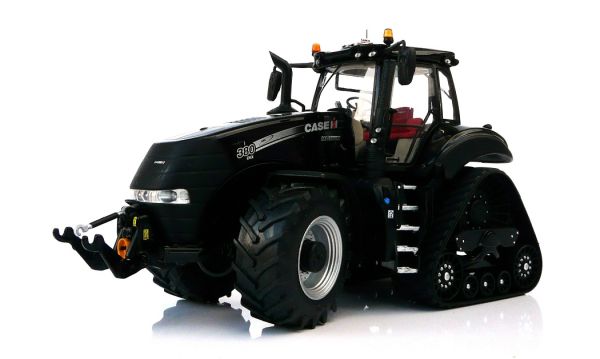 MAR1807 - CASE IH Magnum Rowtrac BLACK Limited to 500 pieces - 1