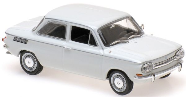 MXC940015300 - NSU TT 1967 white - 1