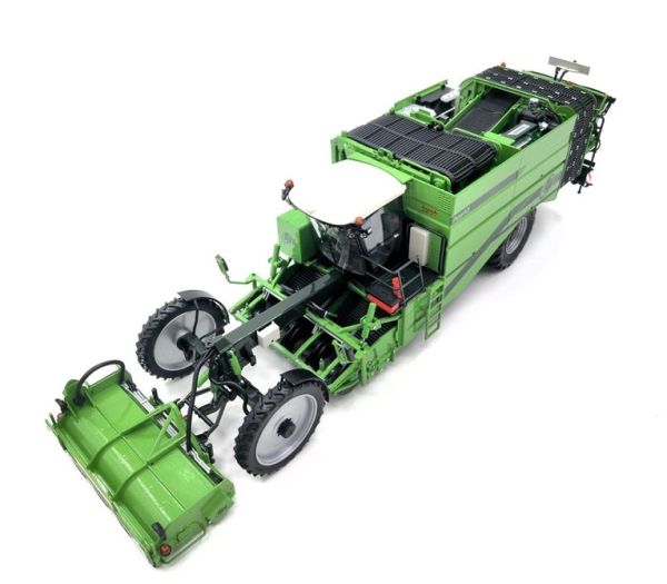 MAR_PUMA - AVR Puma 4.0 potato harvester - 1