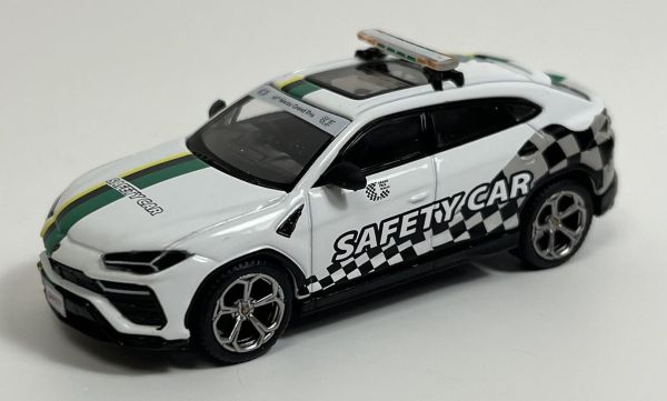 MGT00591-R - LAMBORGHINI Urus GP Macau 2022 Official Safety Car - 1