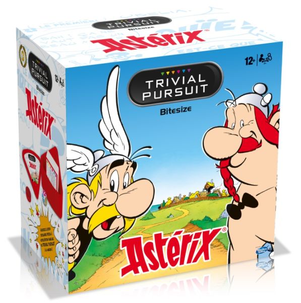 HASN0259 - TRIVIAL PURSUIT Asterix | dice 12 years old - 1