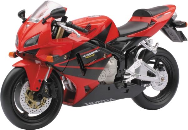 NEW42603 - motorbike HONDA CBR600 - 1