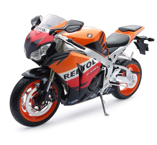 NEW49073 - Motorbike HONDA CBR 1000 RR Respol - 1