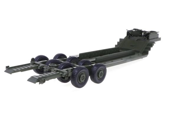 ODE129M - M15 2 Axles Military Machine Carrier – Limited to 504 ex. - 1