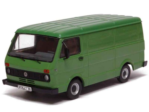 PRX13300 - VOLKSWAGEN LT28 green limited 1000 units - 1