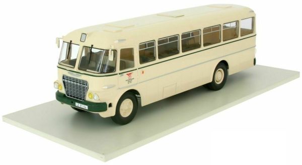 PRXPCL47116 - Urban bus IKARUS 620 beige - 1