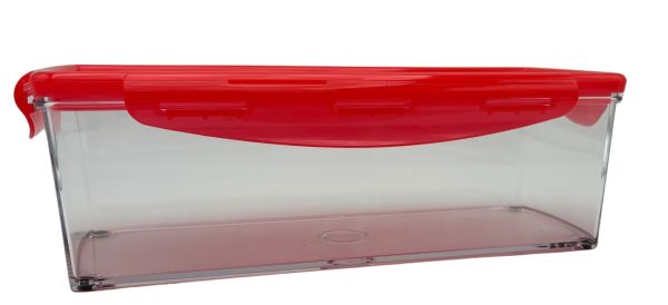 AKI0318 - NICIER DICER Genius - 1.5 L can with red lid - 1