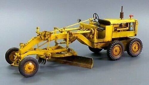 PLS4031 - U.S Grader - in Kit and Paint - 1