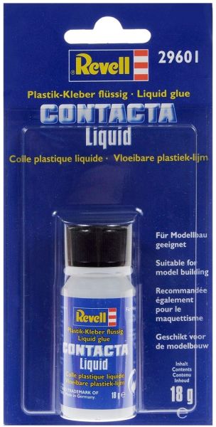 REV29601 - liquide glue 18g - 1