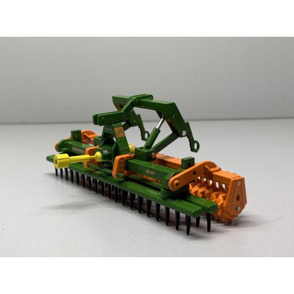 REP254 - AMAZONE RE 40 green 4m reciprocating harrow with lift - 1