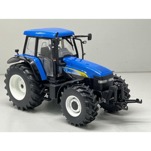 REP281 - NEW HOLLAND TM165 blue - 1