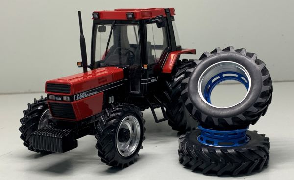 REP250 - CASE IH 956 XL detachable twin - Limited edition of 2000 units - 1