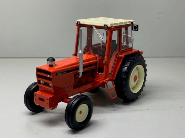 REP148 - RENAULT 951 2-wheel drive - 1