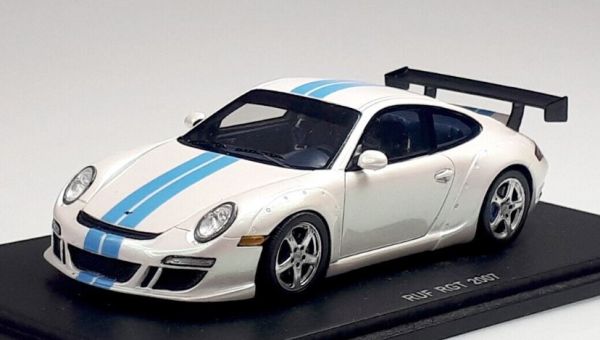 SPAS0716 - RUF RGT 2006 white and blue - 1