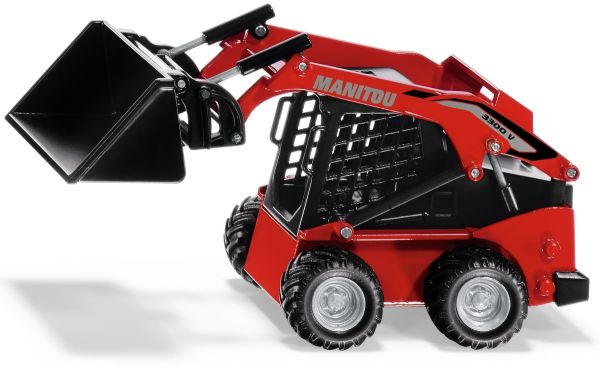 SIK3049 - Loader MANITOU 3300V - 1