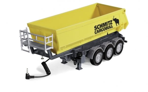 SIK6734 - Trailer SCHMITZ Cargobull RadioControl - 1