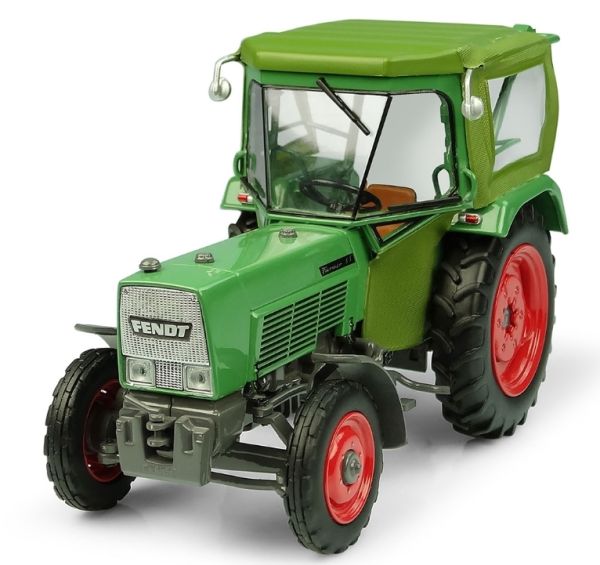 UH5291 - FENDT Farmer 5S with Peko cab - 1