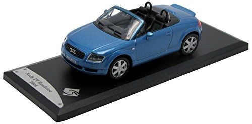 SOL421433020 - AUDI TT roadster 2004 - 1