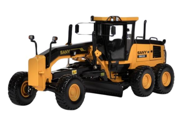 SANY59008614 - SANY SMG200 Motor Grader - 1