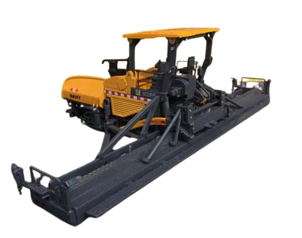 SANY59008927 - SANY Asphalt Paver - 1