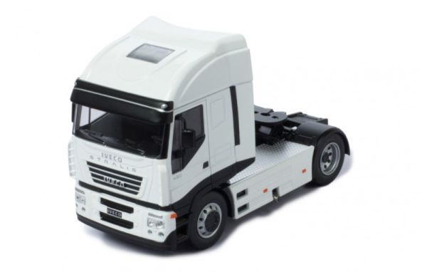 IXOTR119 - IVECO Stralis 2012 4x2 White - 1