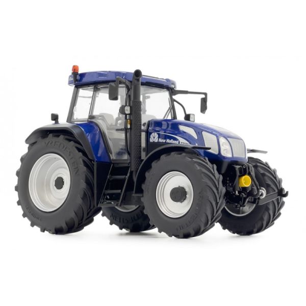 MAR2217 - NEW HOLLAND T.7550 BLUE POWER limited edition - 1