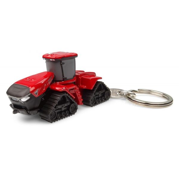 UH5891 - CASE IH Quadtrac 715 key ring in blister pack - 1