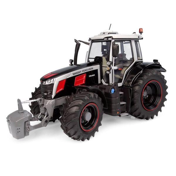 UH6743 - MASSEY FERGUSON 7S.165 Bernard Farm Equipment - Limited edition of 750 units - 1