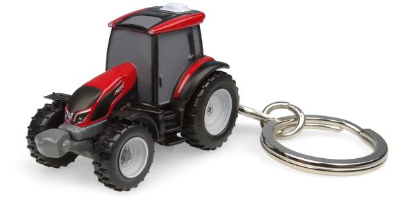 UH5871 - Porte-clés VALTRA G135 Rouge - 1