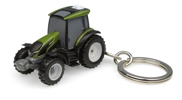 UH5872 - Keyring VALTRA G135 Green - 1